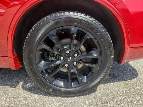 Used 2020 Dodge Durango R/T w/ Blacktop Package AWD/4WD image 33