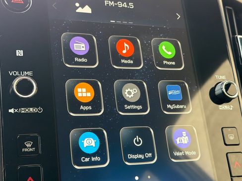 New 2026 Subaru Forester Premium image 18