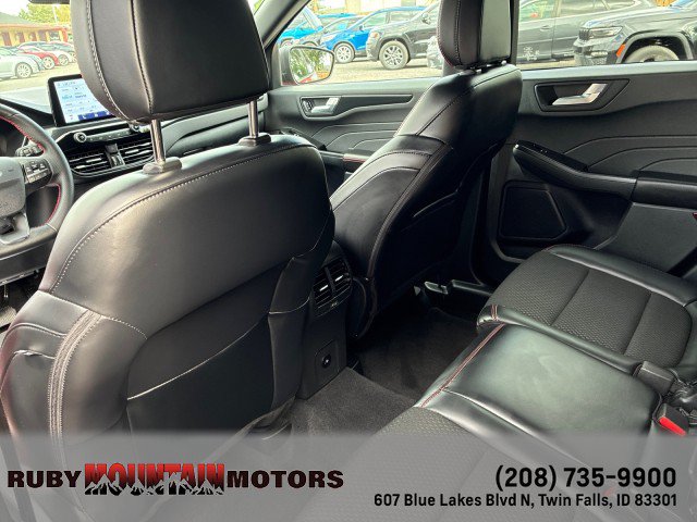 Used 2026 Ford Escape ST-Line AWD/4WD image 29