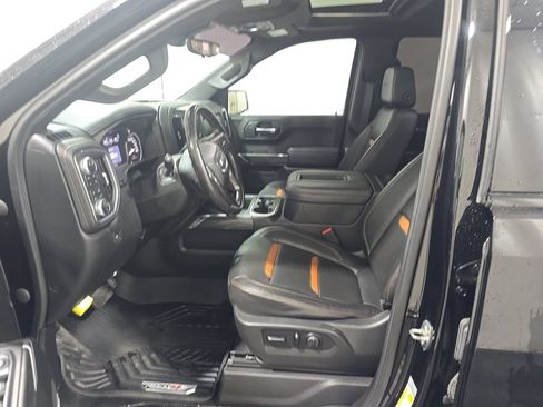 Used 2015 GMC Sierra 2500 SLT AWD/4WD image 8