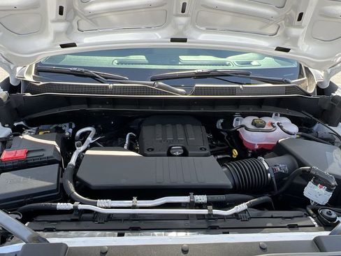 New 2024 Chevrolet Silverado 1500 W/T w/ WT Value Package image 30