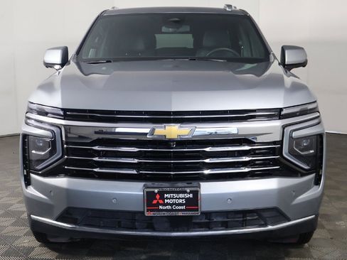 Used 2025 Chevrolet Tahoe LT image 14