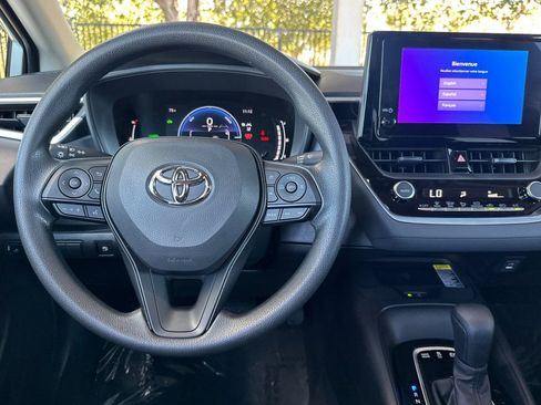Certified 2026 Toyota Corolla LE w/ LE Premium Package image 18