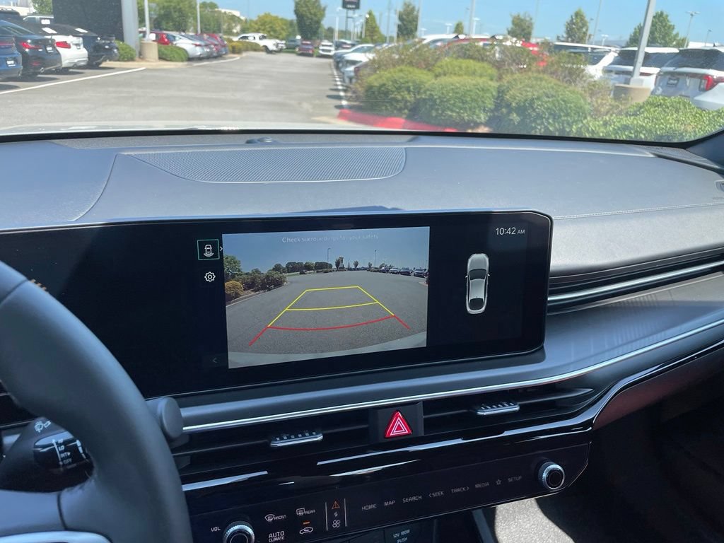 New 2026 Kia K5 GT-Line FWD image 16