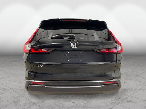 New 2026 Honda CR-V EX-L image 4