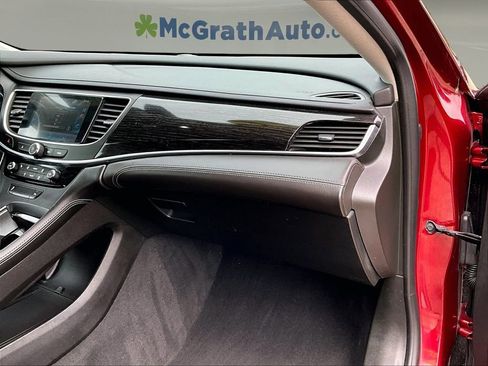 Used 2017 Buick LaCrosse Essence w/ Sun and Shade Package FWD image 29