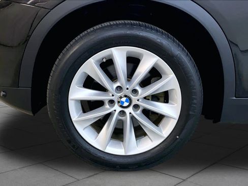 Used 2016 BMW X3 xDrive28d AWD/4WD image 10