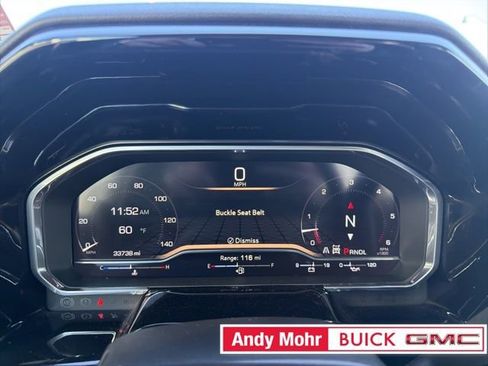 Used 2024 GMC Sierra 1500 SLE image 36