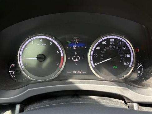 Used 2015 Lexus RC 350 AWD w/ Luxury Package image 23