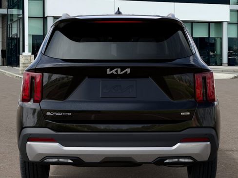 New 2026 Kia Sorento EX AWD/4WD image 14