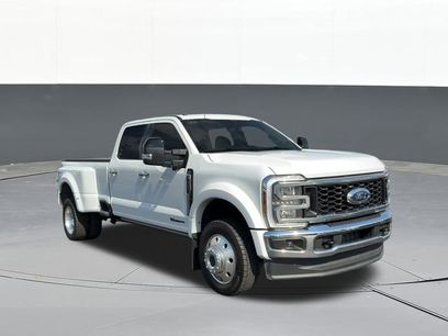 Used 2025 Ford F450 Lariat