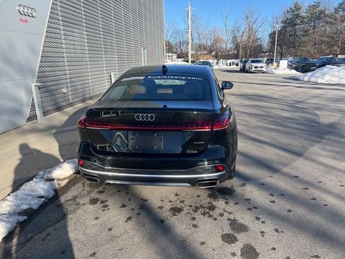 Used 2025 Audi A5 2.0T Premium w/ Convenience Package image 30