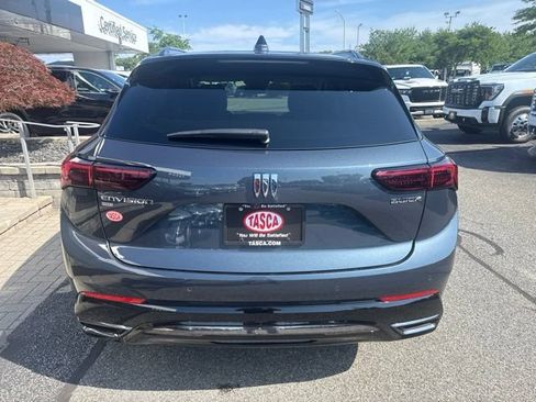 New 2026 Buick Envision Sport Touring AWD/4WD image 6