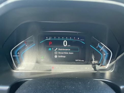 Used 2020 Honda Odyssey EX-L image 32