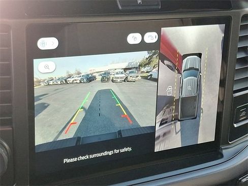 New 2025 Ford F150 XLT w/ Equipment Group 302A MID image 14