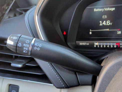 Used 2023 Cadillac CT5 Premium Luxury w/ Parking Package image 26