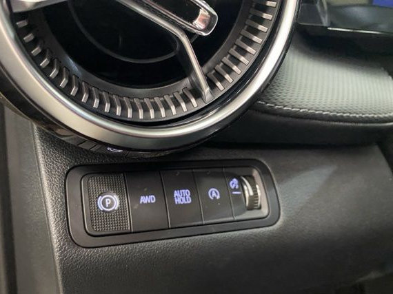 New 2027 Chevrolet Equinox LT AWD/4WD image 31