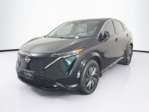 Used 2024 Nissan Ariya FWD image 3