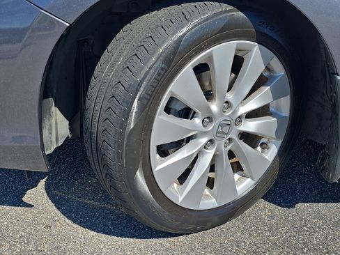 Used 2015 Honda Accord EX-L image 32