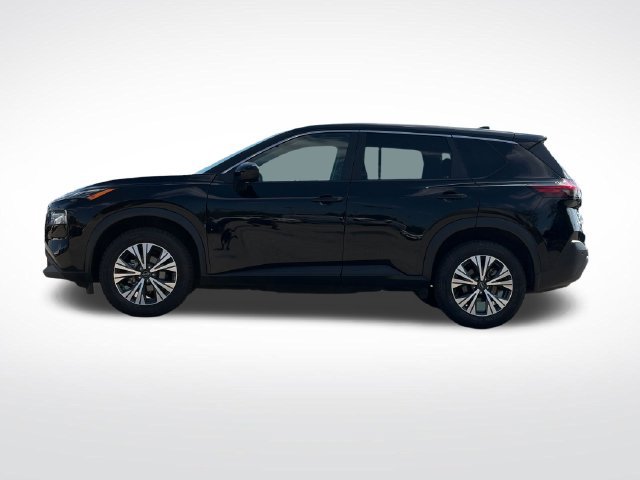 Used 2023 Nissan Rogue SV AWD/4WD image 13