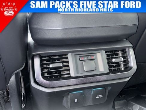 Used 2025 Ford F150 Raptor w/ Equipment Group 803A Raptor R image 30