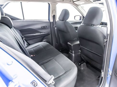 Used 2025 Nissan Kicks Play S FWD image 34