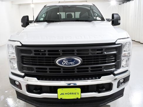 New 2026 Ford F350 XL w/ XL Driver Assist Package image 3