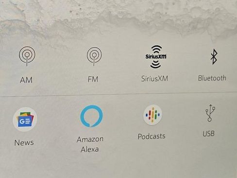 New 2025 GMC Hummer EV 2X image 44