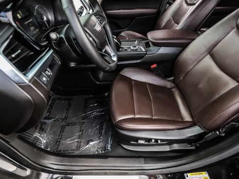 Used 2023 Cadillac XT6 Premium Luxury AWD/4WD image 65