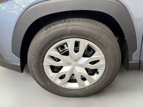 New 2026 Toyota Corolla Cross L FWD image 11
