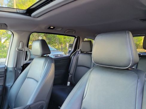 Certified 2021 Honda Odyssey EX-L image 26