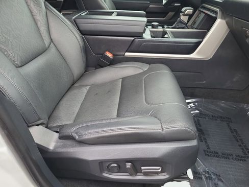 Used 2023 Toyota Tundra SR5 w/ SR5 Premium Package image 19