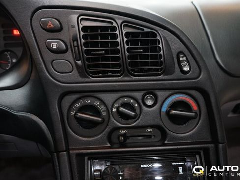 Used 1999 Mitsubishi Eclipse GS FWD image 26
