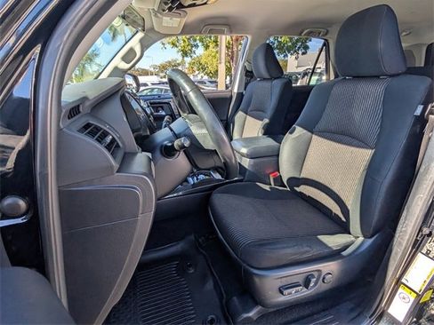 Used 2015 Toyota 4Runner Trail image 7