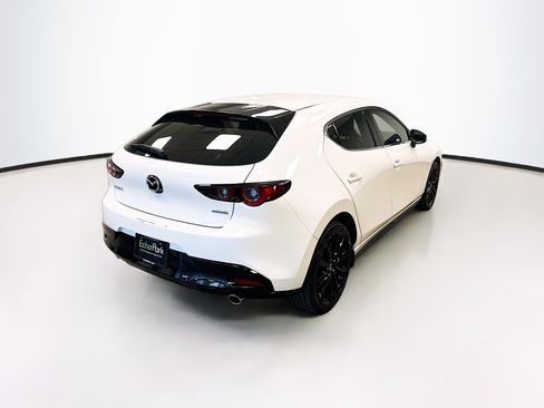 Used 2023 MAZDA MAZDA3 s FWD image 9