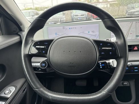Used 2023 Hyundai Ioniq 5 Limited AWD/4WD image 20