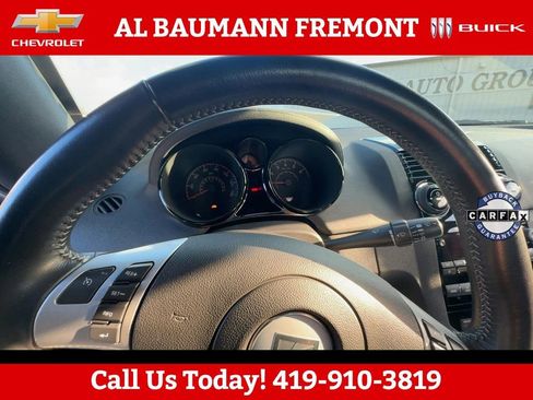 Used 2007 Saturn Sky w/ Premium Trim Pkg image 21