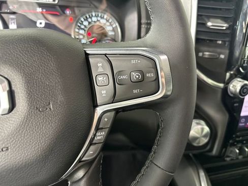 Used 2025 RAM 1500 Laramie w/ Bed Utility Group image 16