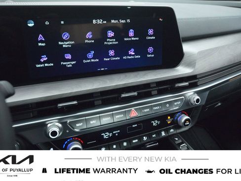 New 2025 Kia Telluride SX X-Line image 49