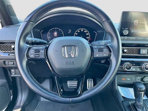 Used 2024 Honda Civic Sport image 11