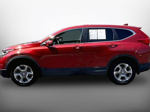 Used 2018 Honda CR-V EX-L image 5