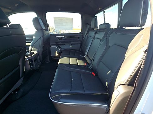 New 2026 RAM 1500 Laramie w/ Night Edition image 10