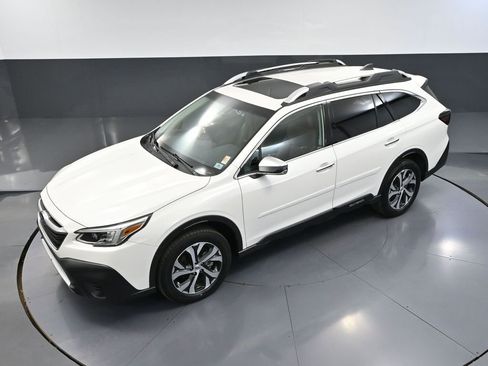 Used 2022 Subaru Outback Touring XT AWD/4WD image 60