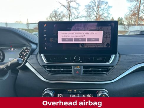 New 2025 Nissan Altima 2.5 SL image 22