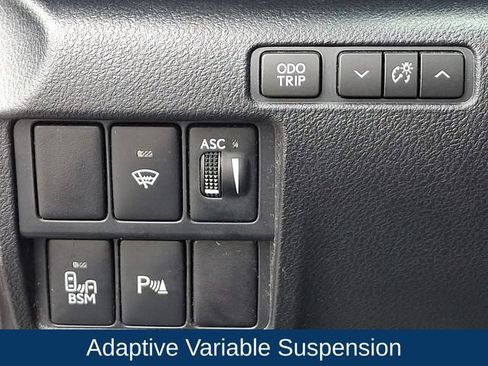 Used 2016 Lexus RC 300 AWD image 9