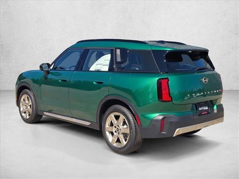 Used 2025 MINI Cooper Countryman S image 8