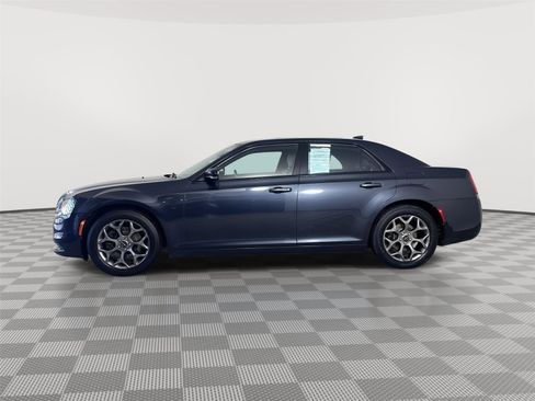 Used 2017 Chrysler 300 S w/ 300S Premium Group image 4