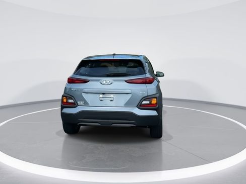 Used 2019 Hyundai Kona SE image 6
