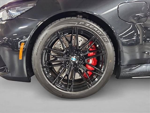New 2027 BMW M5 Touring AWD/4WD image 10