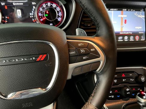 Used 2016 Dodge Challenger R/T Plus image 11